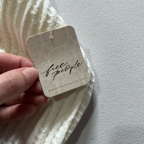 Free People Shirt - Picture 4 of 9